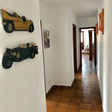 Apartamento Lavanda Corralejo Kültér fotó