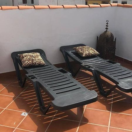 Apartamento Lavanda Corralejo Kültér fotó