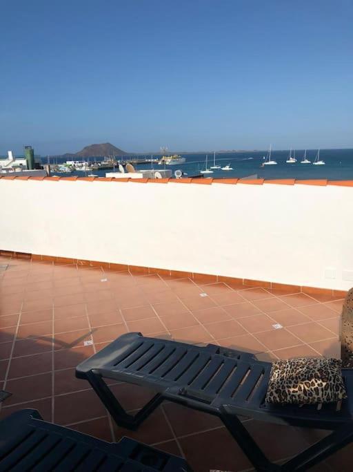Apartamento Lavanda Corralejo Kültér fotó