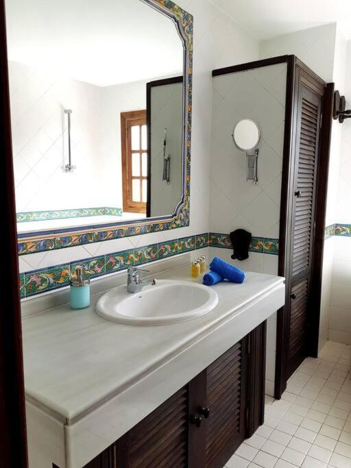 Apartamento Lavanda Corralejo Kültér fotó