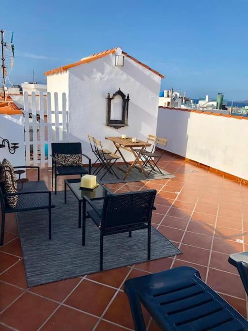 Apartamento Lavanda Corralejo Kültér fotó