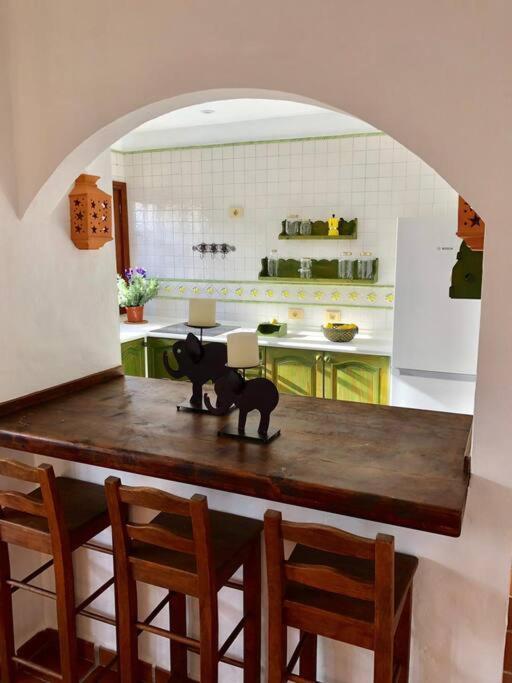 Apartamento Lavanda Corralejo Kültér fotó