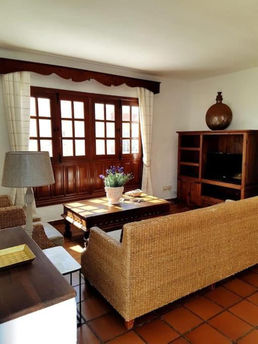 Apartamento Lavanda Corralejo Kültér fotó