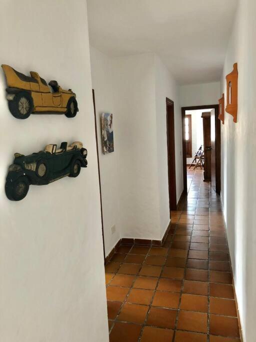 Apartamento Lavanda Corralejo Kültér fotó