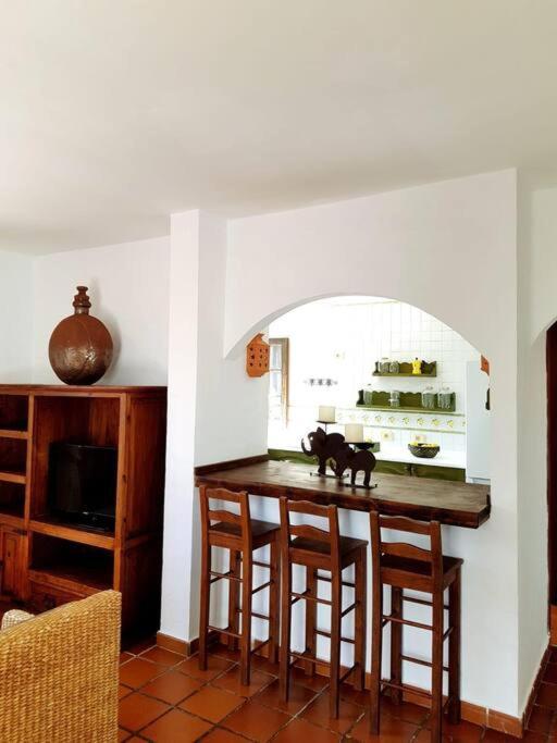 Apartamento Lavanda Corralejo Kültér fotó