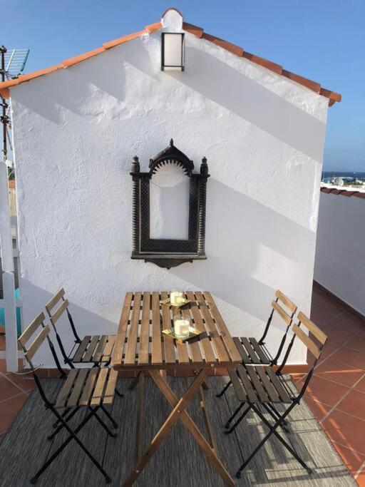 Apartamento Lavanda Corralejo Kültér fotó