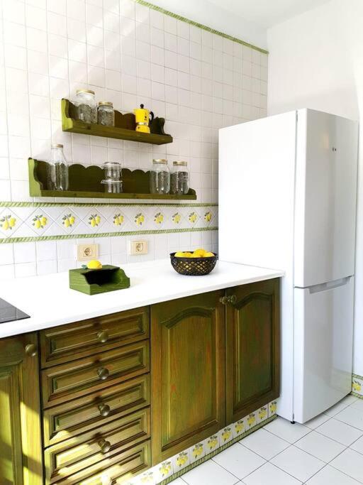 Apartamento Lavanda Corralejo Kültér fotó